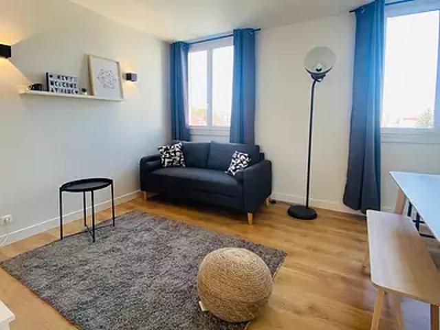 Villeurbanne 69100 Location appartement 4 pièces t4