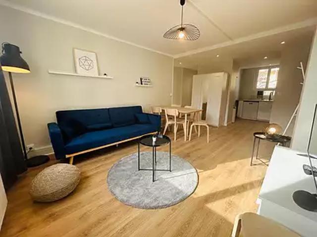 Villeurbanne 69100 Location appartement 4 pièces t4 cave