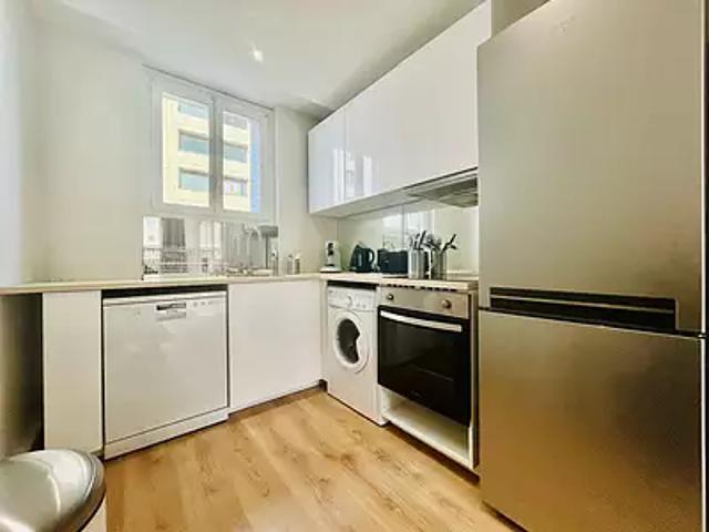 Villeurbanne 69100 Location appartement 4 pièces t4 cave