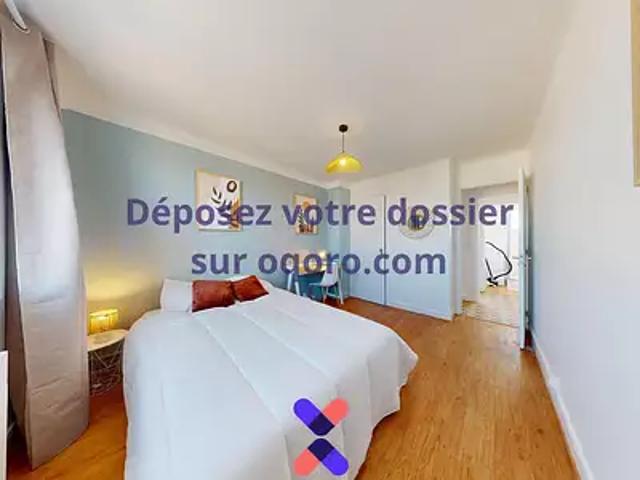 Villeurbanne 69100 Location appartement