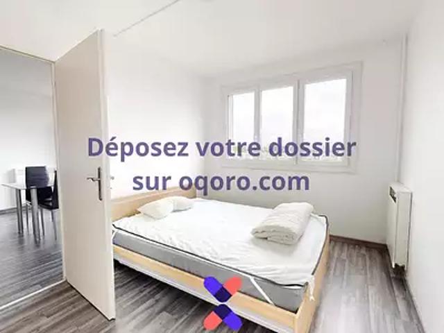 Villeurbanne 69100 Location appartement
