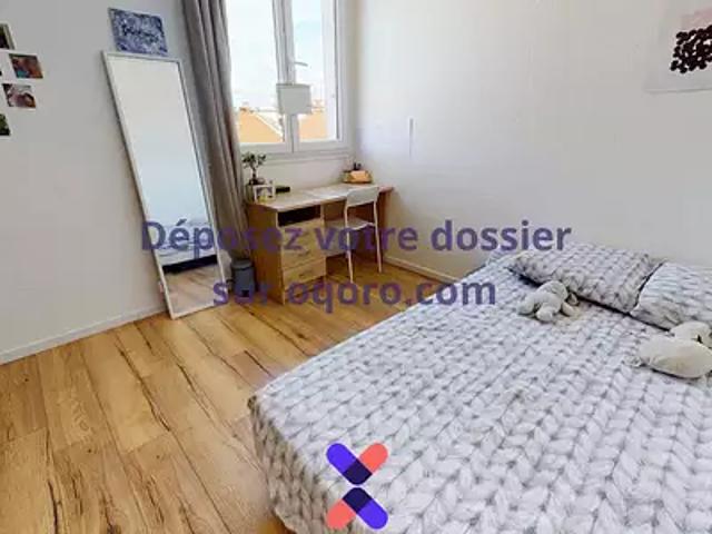 Villeurbanne 69100 Location appartement