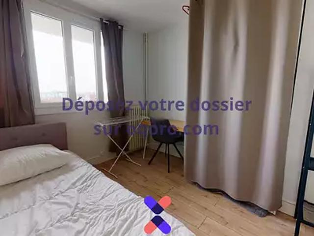 Villeurbanne 69100 Location appartement