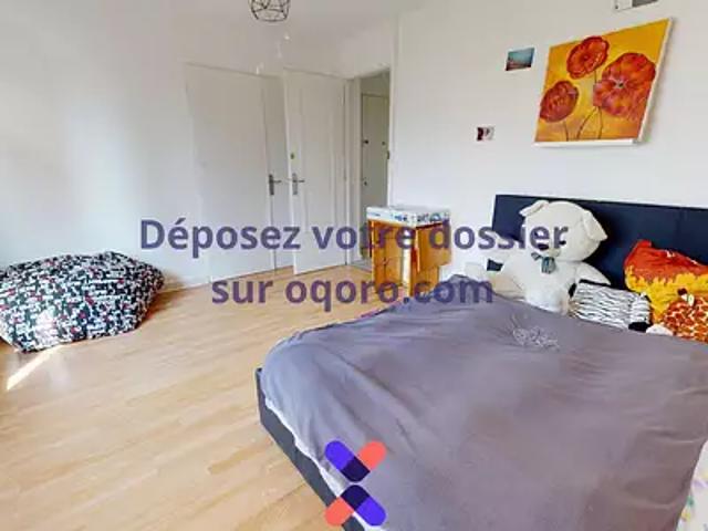 Villeurbanne 69100 Location appartement