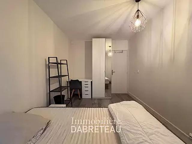 Villeurbanne 69100 Location appartement 5 pièces t5