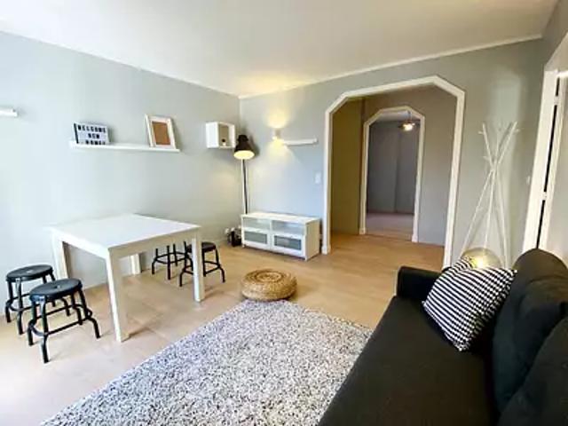Villeurbanne 69100 Location appartement 5 pièces t5