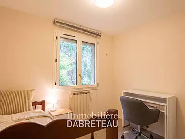 Villeurbanne 69100 Location appartement 5 pièces t5
