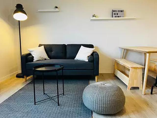 Villeurbanne 69100 Location appartement 5 pièces t5