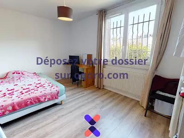 Villeurbanne 69100 Location appartement