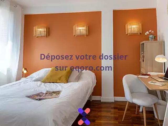 Villeurbanne 69100 Location appartement