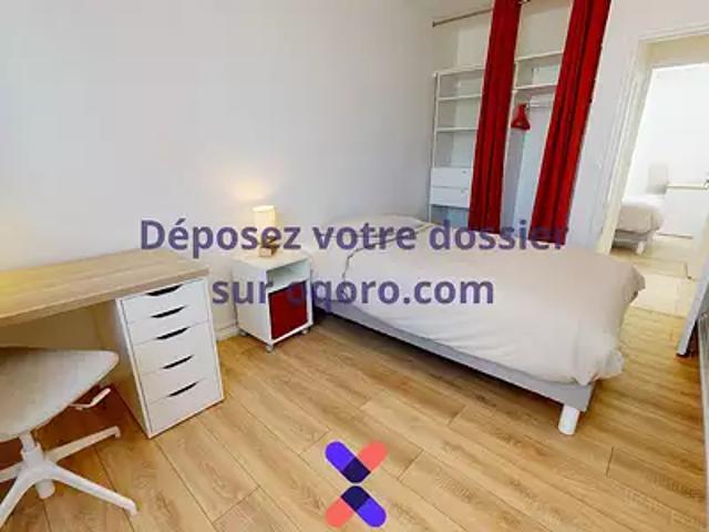 Villeurbanne 69100 Location appartement
