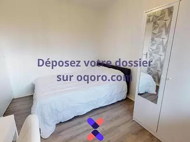 Villeurbanne 69100 Location appartement