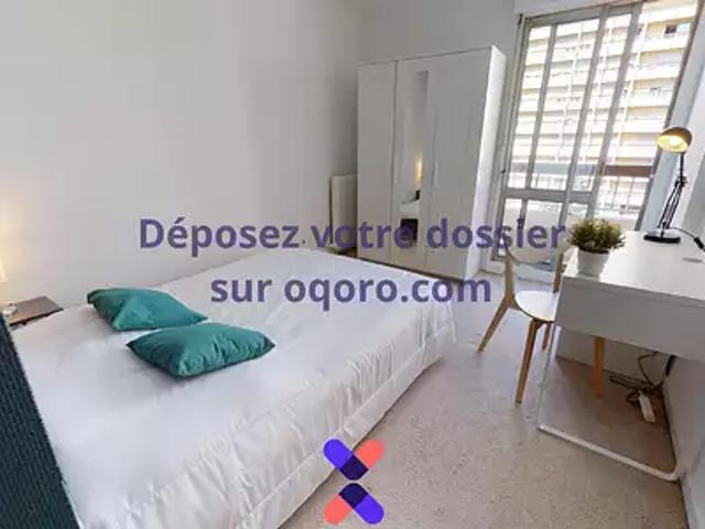 Villeurbanne 69100 Location appartement