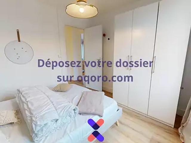 Villeurbanne 69100 Location appartement