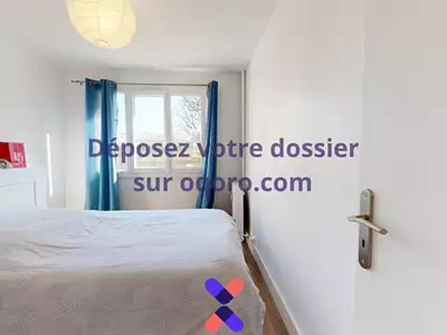 Villeurbanne 69100 Location appartement