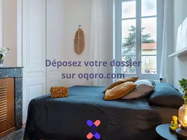 Villeurbanne 69100 Location appartement