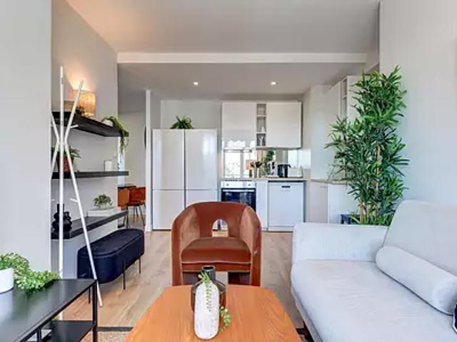 Villeurbanne 69100 Location appartement 6 pièces t6