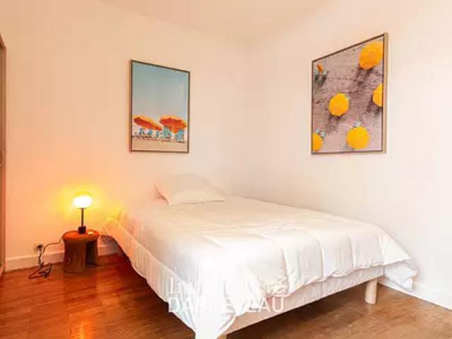 Villeurbanne 69100 Location appartement 6 pièces t6