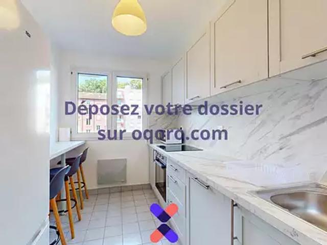 Villeurbanne 69100 Location appartement