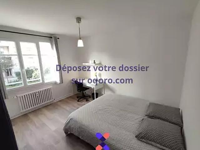 Villeurbanne 69100 Location appartement