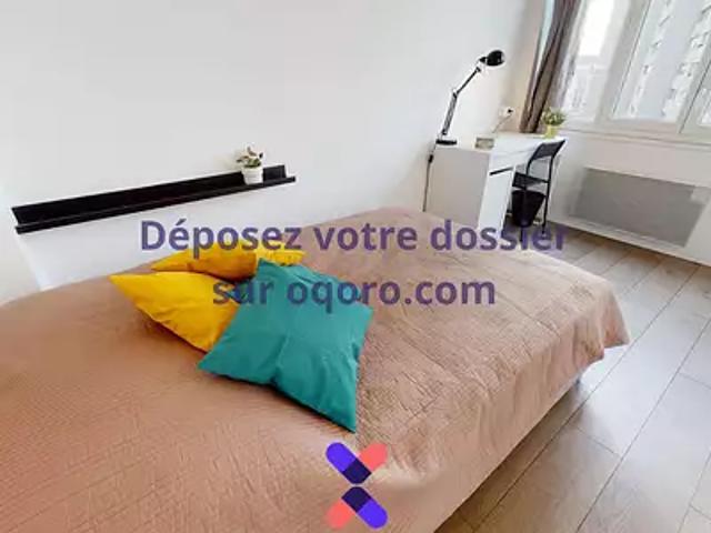 Villeurbanne 69100 Location appartement