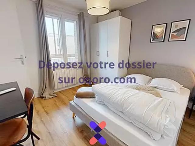 Villeurbanne 69100 Location appartement