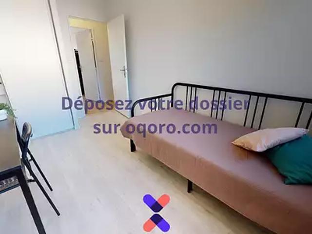 Villeurbanne 69100 Location appartement