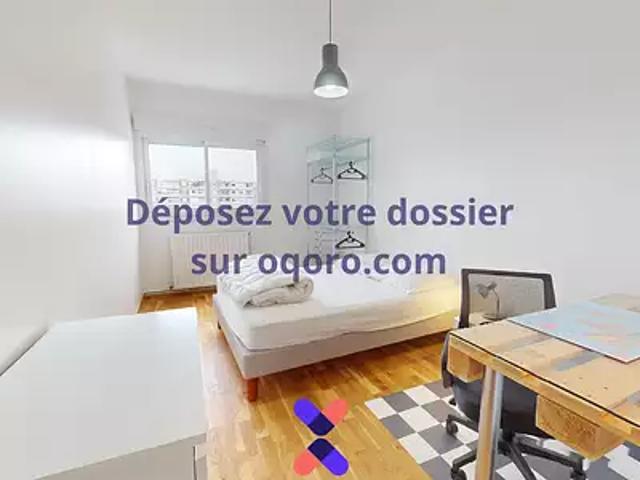 Villeurbanne 69100 Location appartement