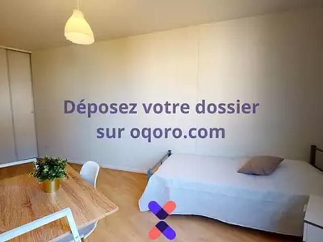 Villeurbanne 69100 Location appartement