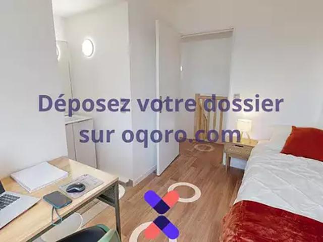 Villeurbanne 69100 Location appartement