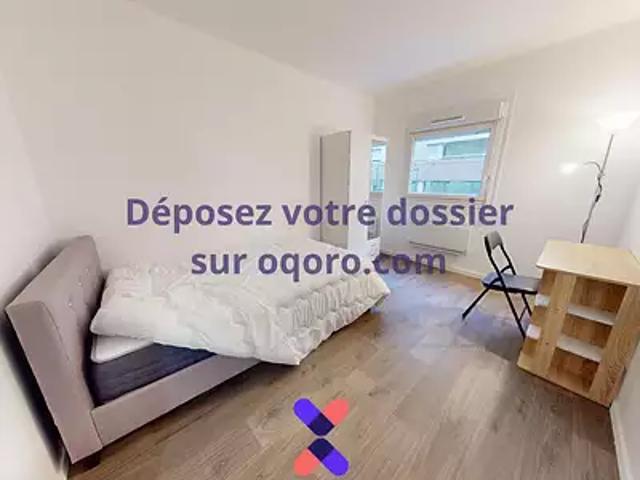 Villeurbanne 69100 Location appartement