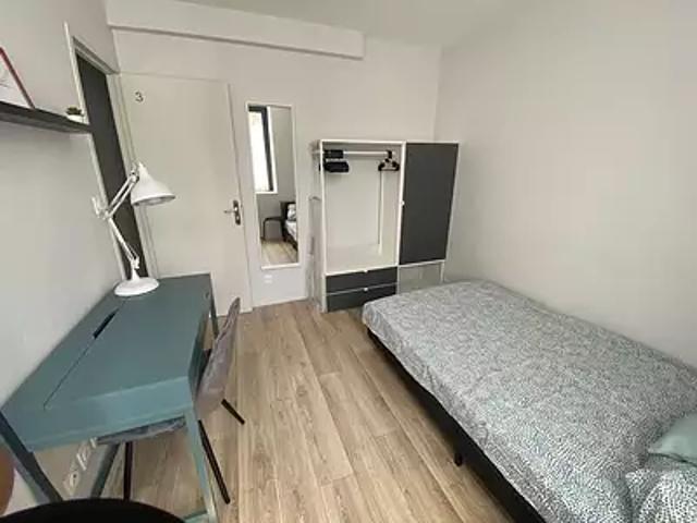 Villeurbanne 69100 Location appartement 9 pièces t9 terrasse