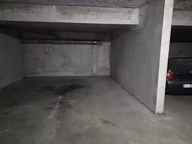 Villeurbanne 69100 Location parking