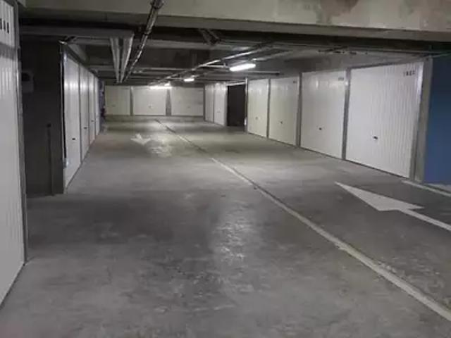 Villeurbanne 69100 Location parking