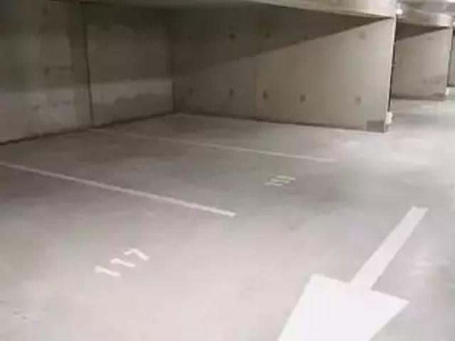 Villeurbanne 69100 Location parking