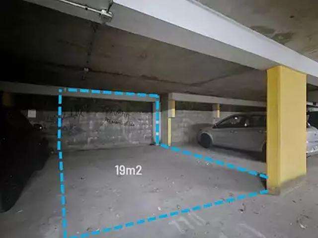 Villeurbanne 69100 Location parking