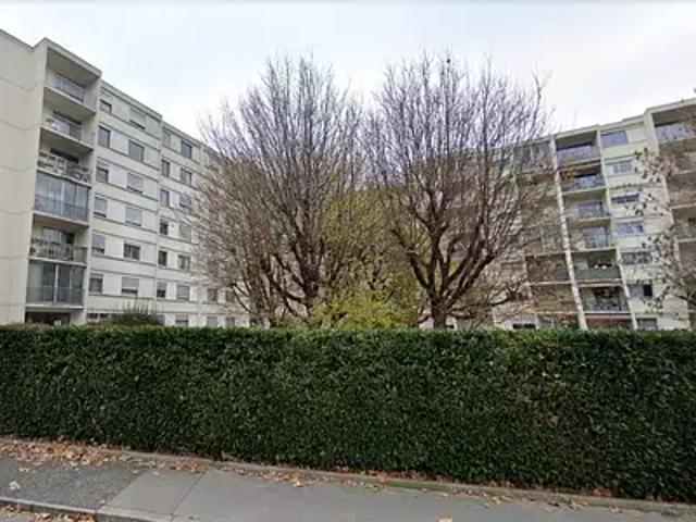 Villeurbanne 69100 Location parking