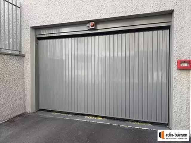 Villeurbanne 69100 Location parking