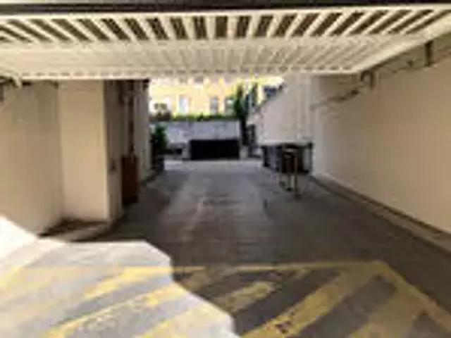 Villeurbanne 69100 Location parking