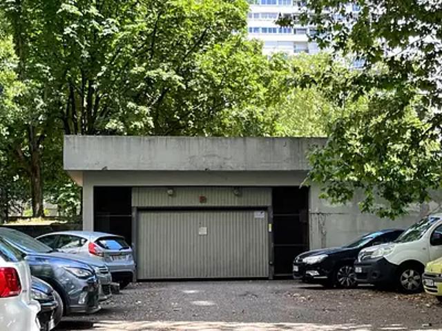 Villeurbanne 69100 Location parking