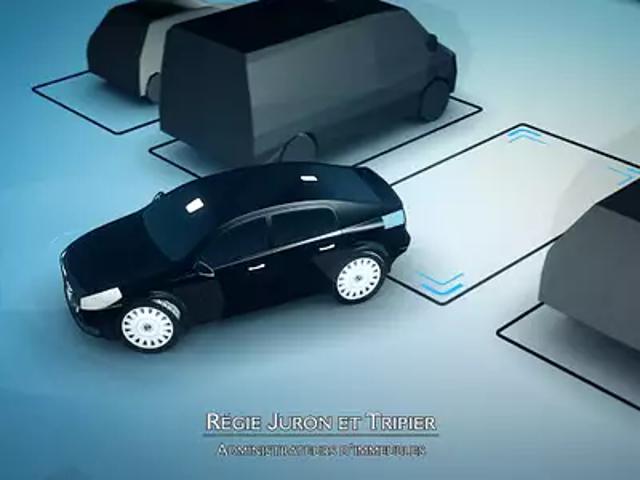 Villeurbanne 69100 Location parking