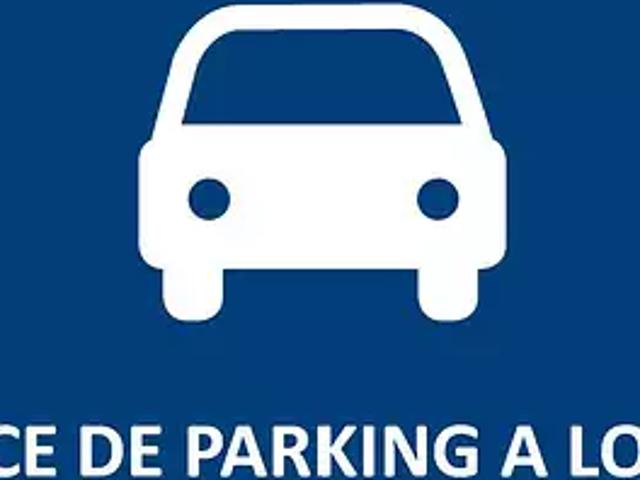 Villeurbanne 69100 Location parking