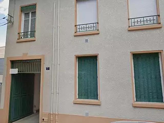 Villeurbanne 69100 Location parking