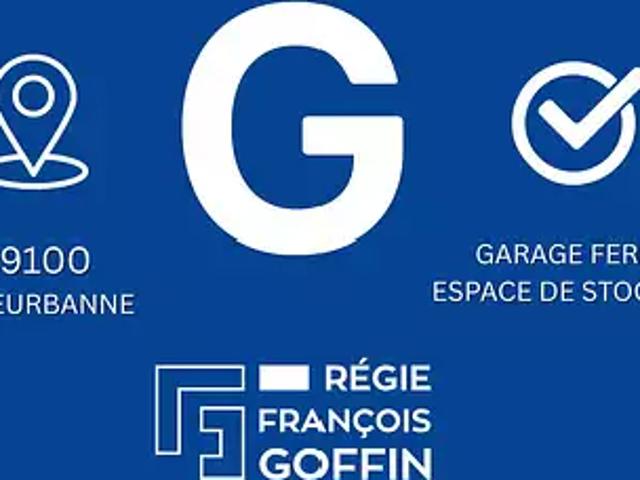Villeurbanne 69100 Location parking