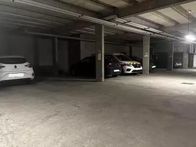 Villeurbanne 69100 Location parking