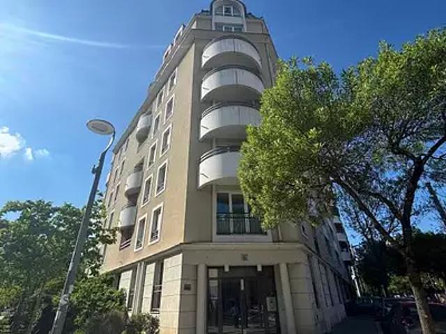 Villeurbanne 69100 Location parking