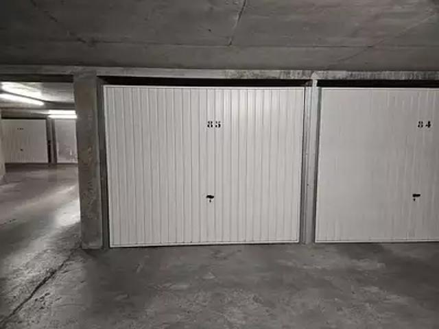 Villeurbanne 69100 Location parking