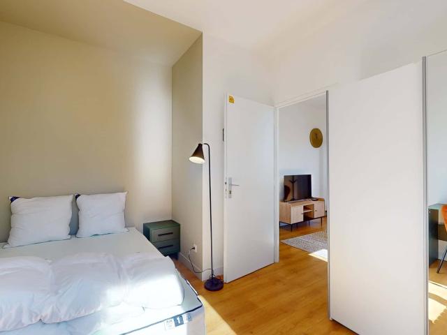 Villeurbanne Convention Private Room 2