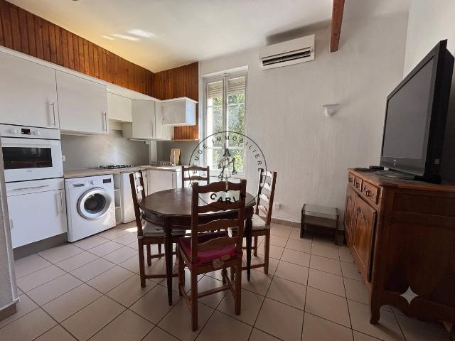 Villeurbanne, Charmant appartement T3 meublé