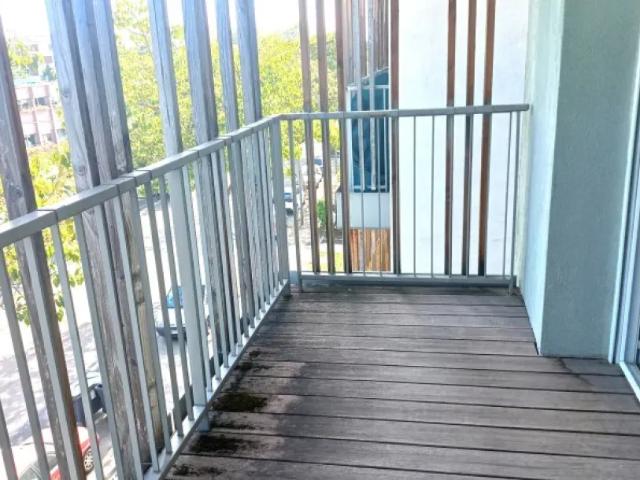 Villeurbanne Appartement 2 pièces 41.42 m²